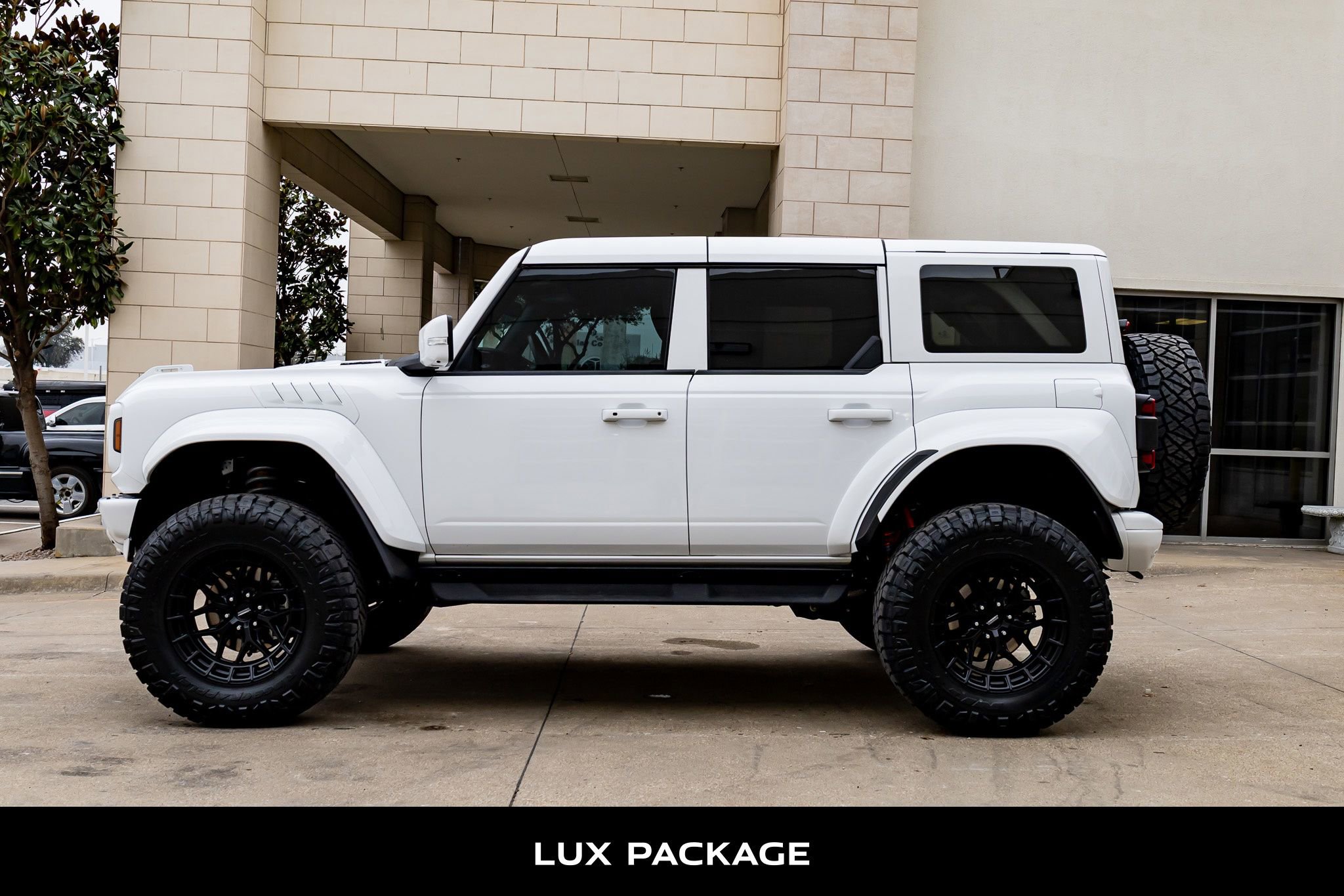 Used 2023 Ford Bronco Raptor image 6