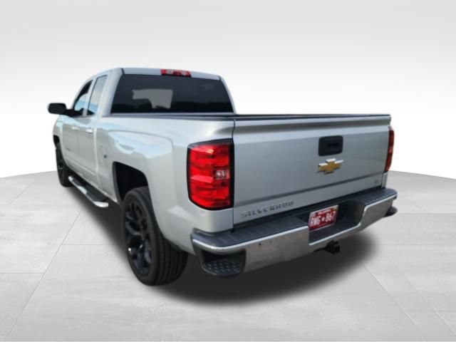 Used 2015 Chevrolet Silverado 1500 LT w/ LT Convenience Package RWD image 5