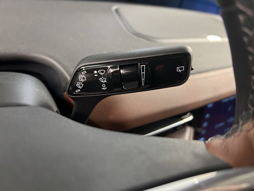 New 2026 Lincoln Navigator Reserve image 23