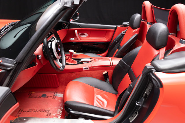 Used 2001 BMW Z8 RWD image 69