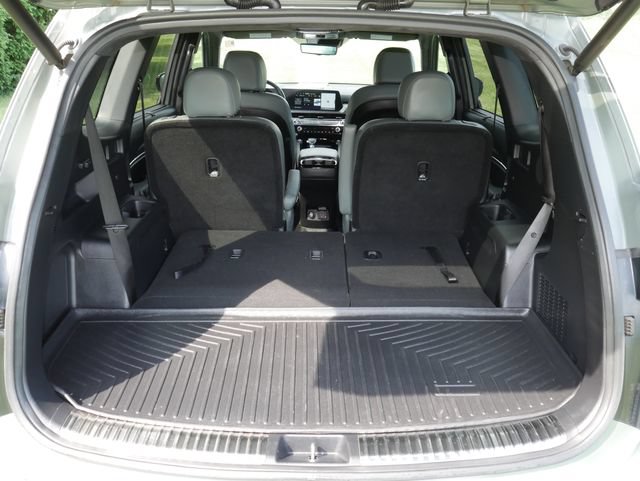 Used 2024 Kia Telluride SX Prestige X-Line AWD/4WD image 13