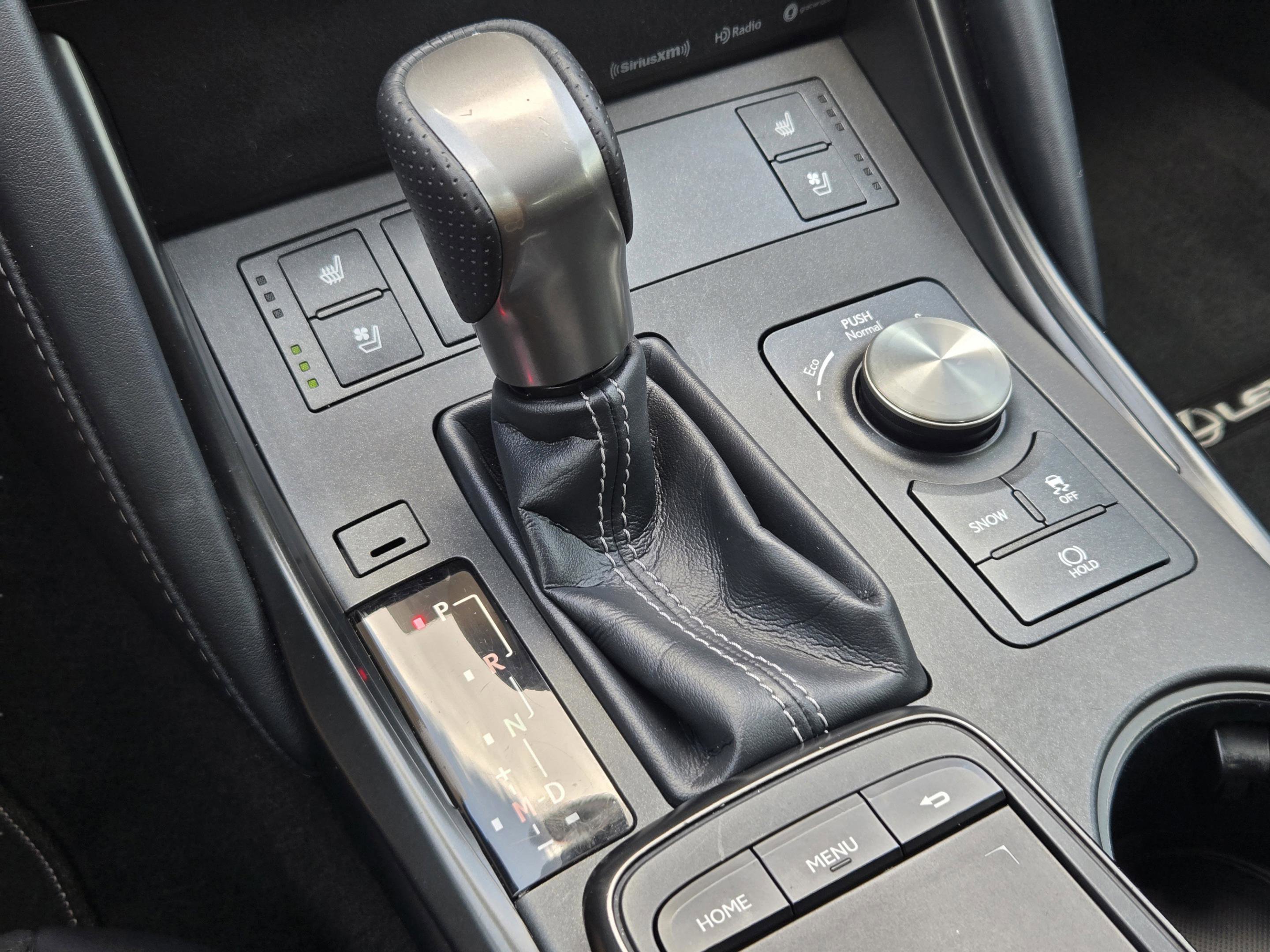 Used 2023 Lexus IS 350 F Sport w/ Memory Package RWD image 19