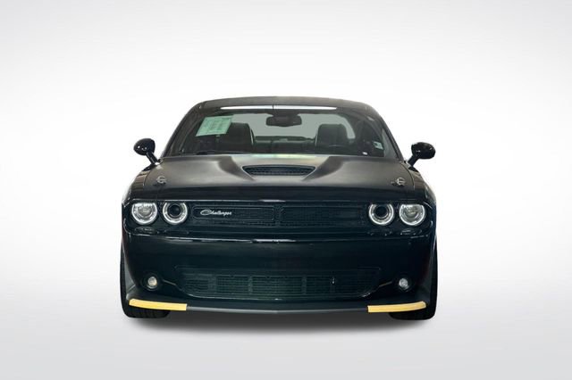 Used 2018 Dodge Challenger T/A image 10