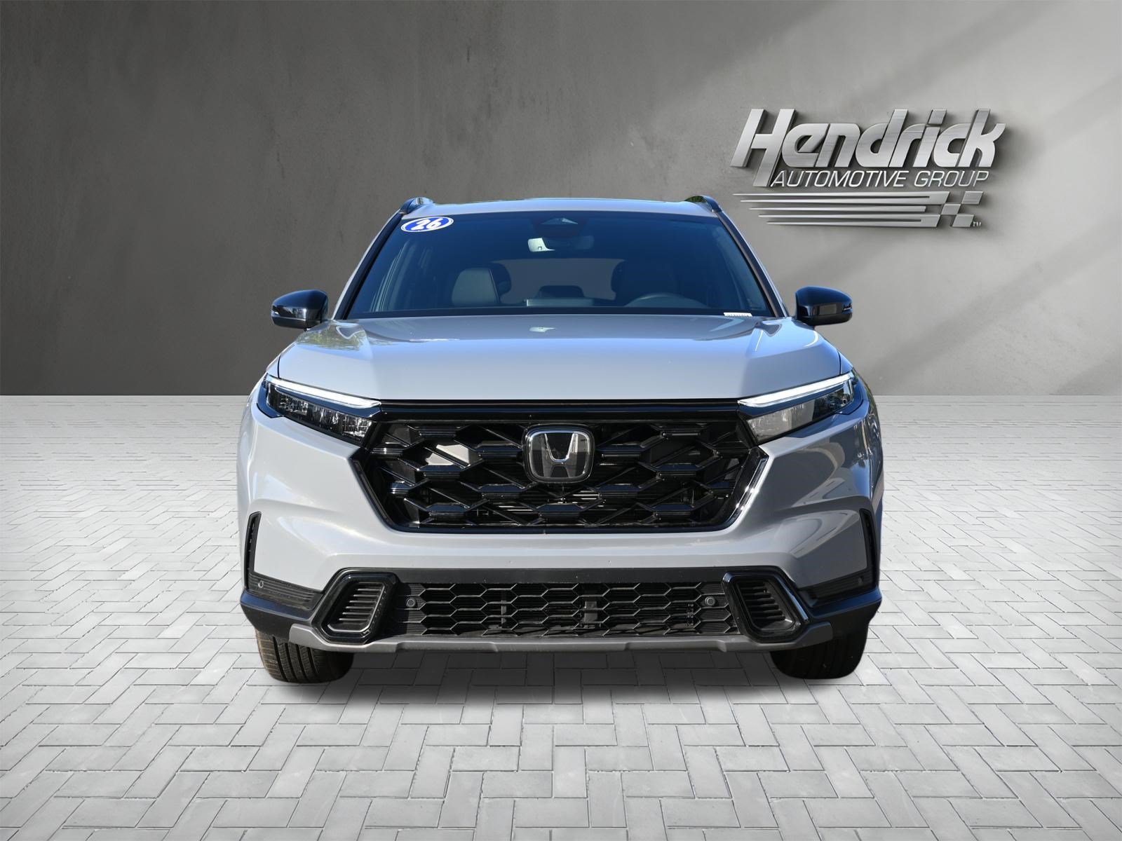 Used 2026 Honda CR-V Sport-L image 3