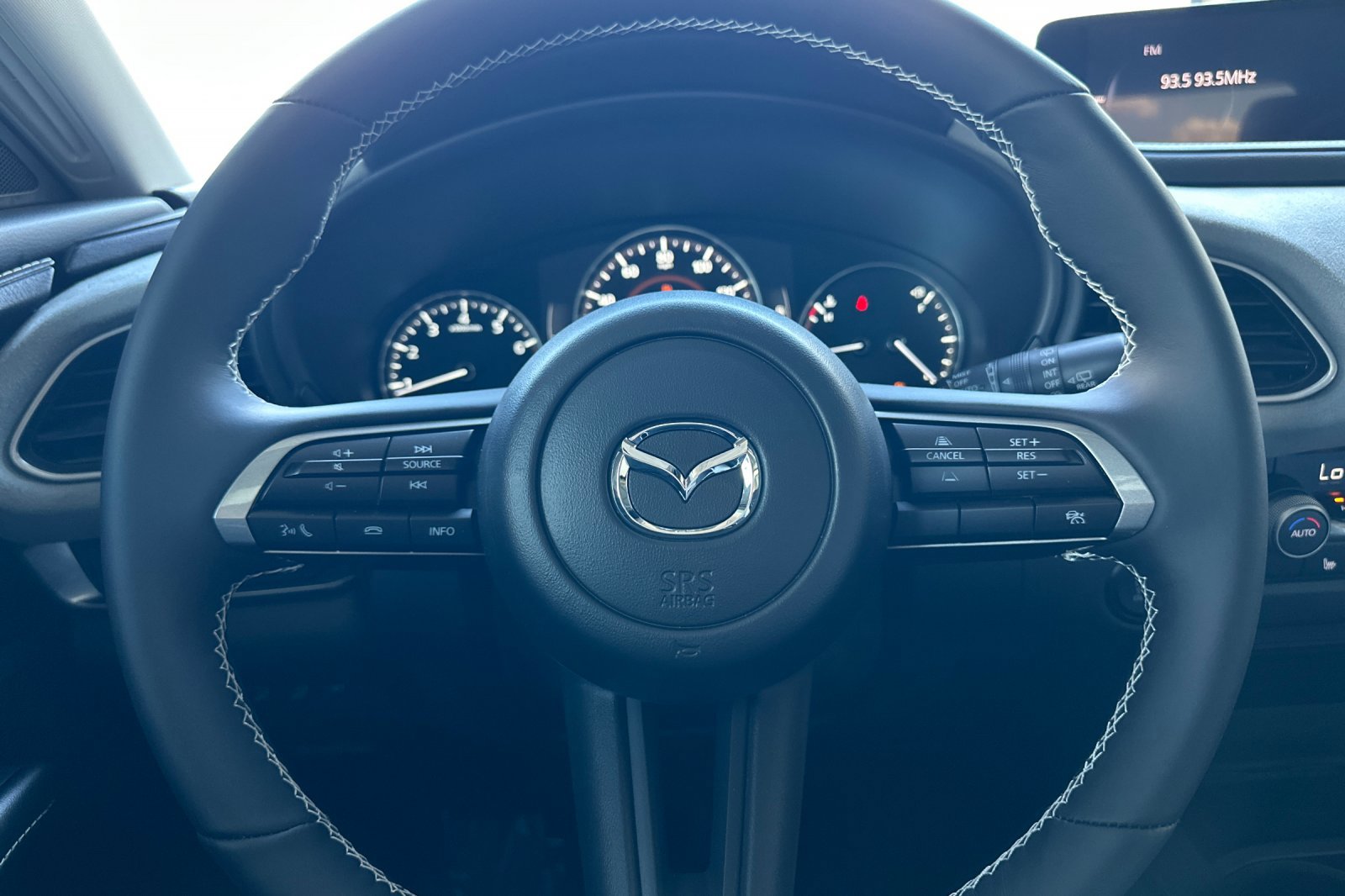 New 2026 MAZDA CX-30 Aire Edition AWD/4WD image 26