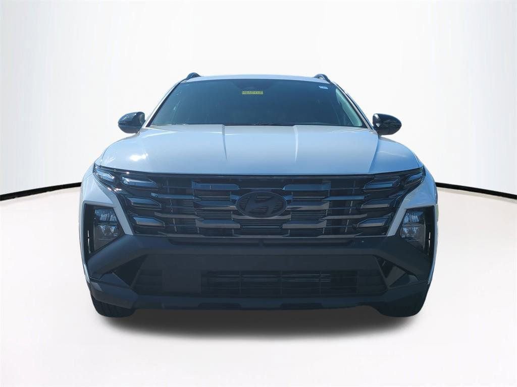 New 2026 Hyundai Tucson XRT image 3