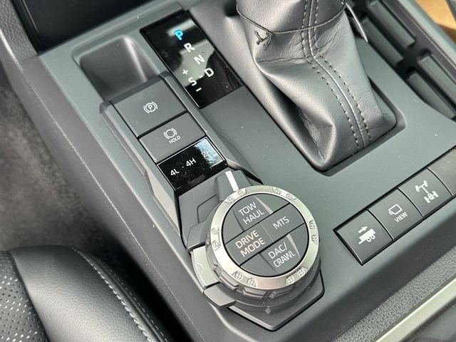 New 2026 Toyota Tacoma TRD Off-Road w/ TRD Off Road Premium Package AWD/4WD image 19