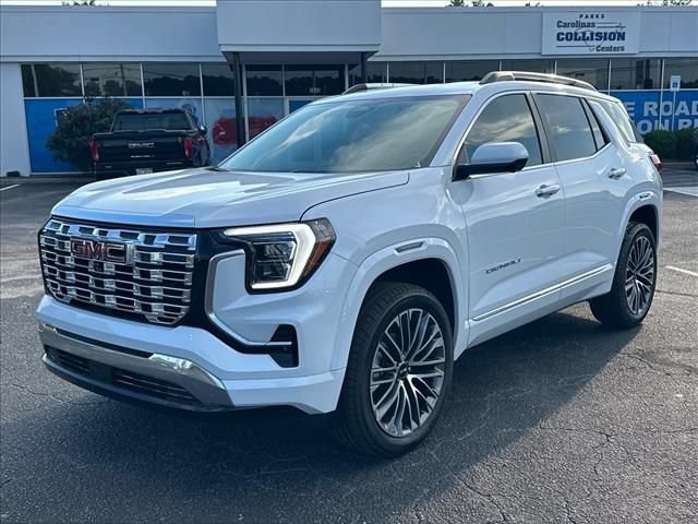 New 2026 GMC Terrain Denali AWD/4WD image 5