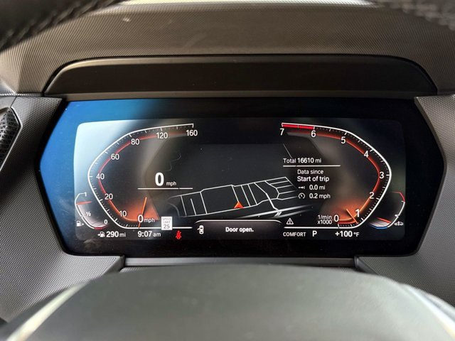 Used 2024 BMW 228i Gran Coupe w/ Premium Package FWD image 29