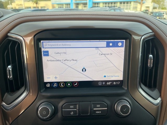 Used 2022 Chevrolet Silverado 3500 High Country image 23