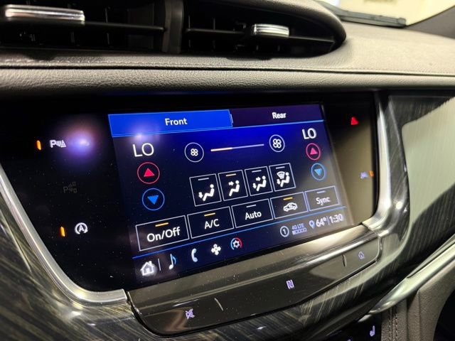 Used 2020 Cadillac XT6 Premium Luxury w/ LPO, Floor Liner Package FWD image 20