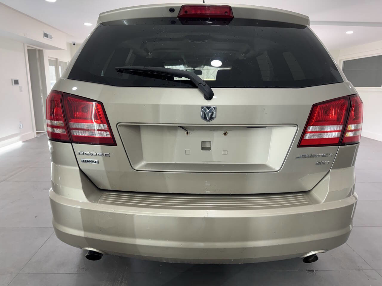 Used 2009 Dodge Journey SXT w/ Convenience Group I AWD/4WD image 5
