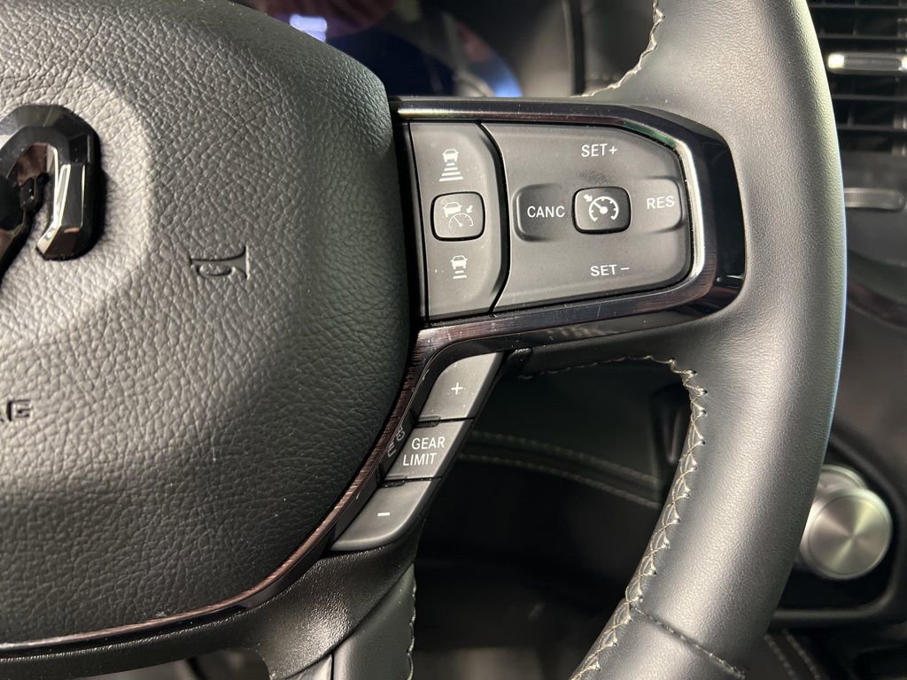 Used 2024 RAM 1500 Limited image 19