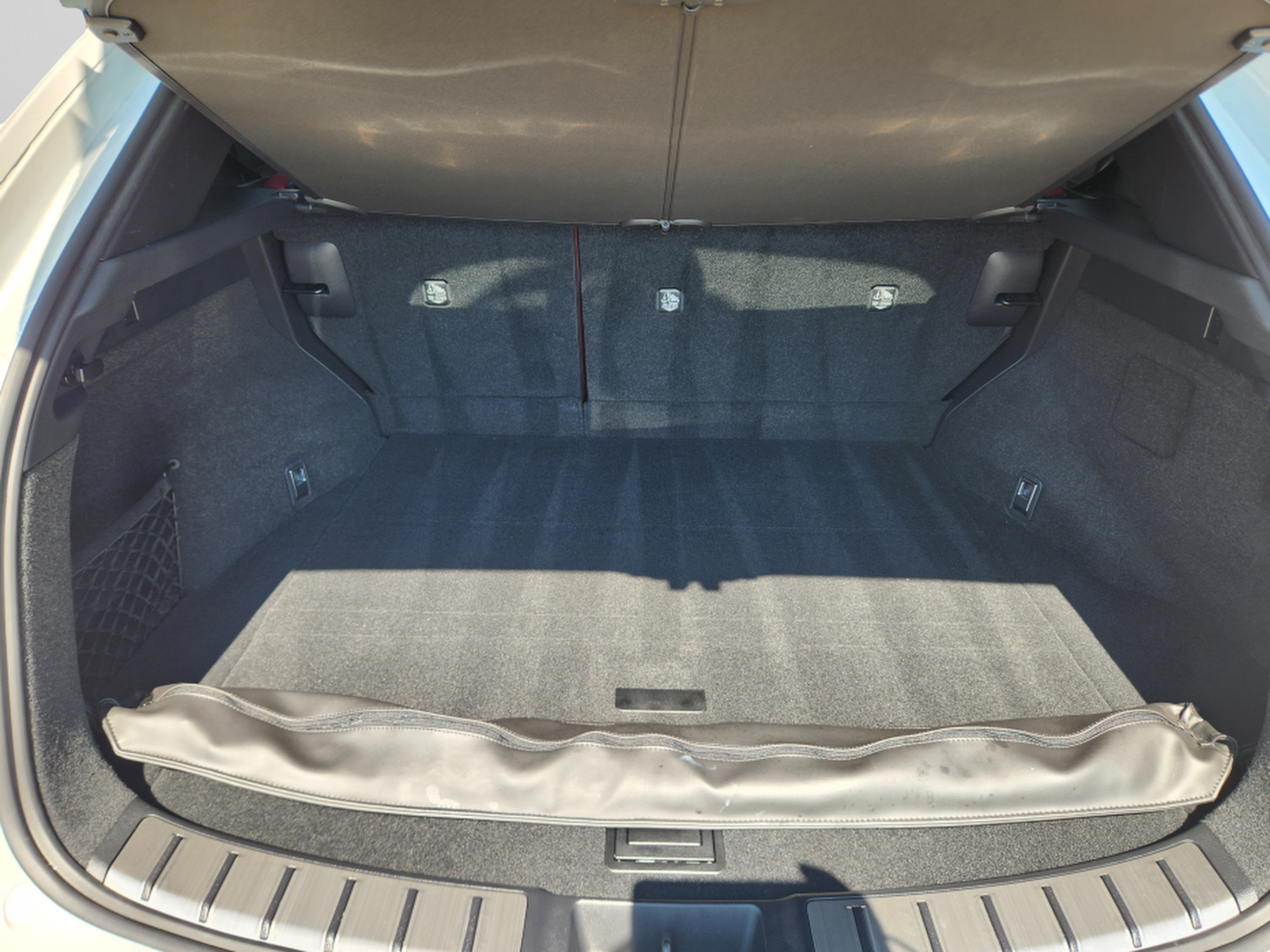 Certified 2025 Lexus NX 350h AWD w/ Accessory Package (2T) image 31
