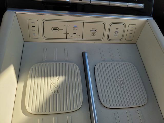 Used 2024 Hyundai Santa Fe Calligraphy FWD image 25