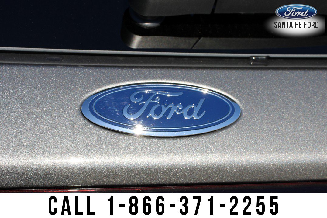 Used 2025 Ford Explorer ST-Line w/ Premium Package RWD image 11