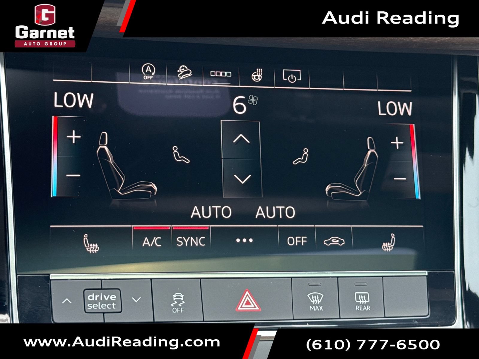 New 2026 Audi Q7 2.0T Premium AWD/4WD image 21