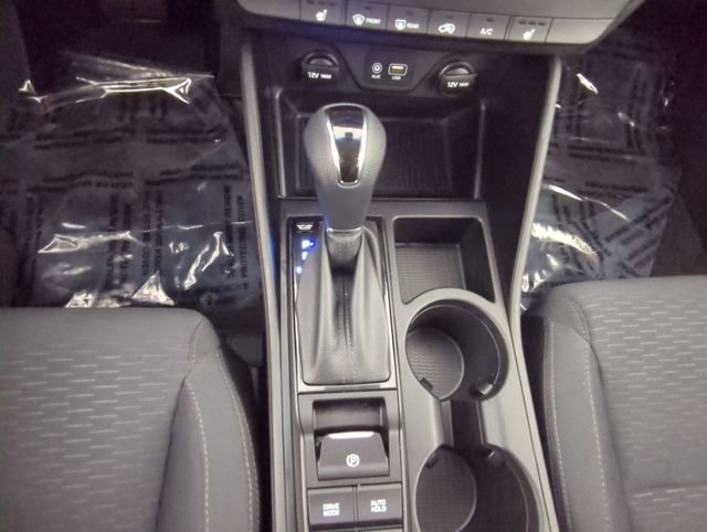 Used 2019 Hyundai Tucson Value FWD image 29
