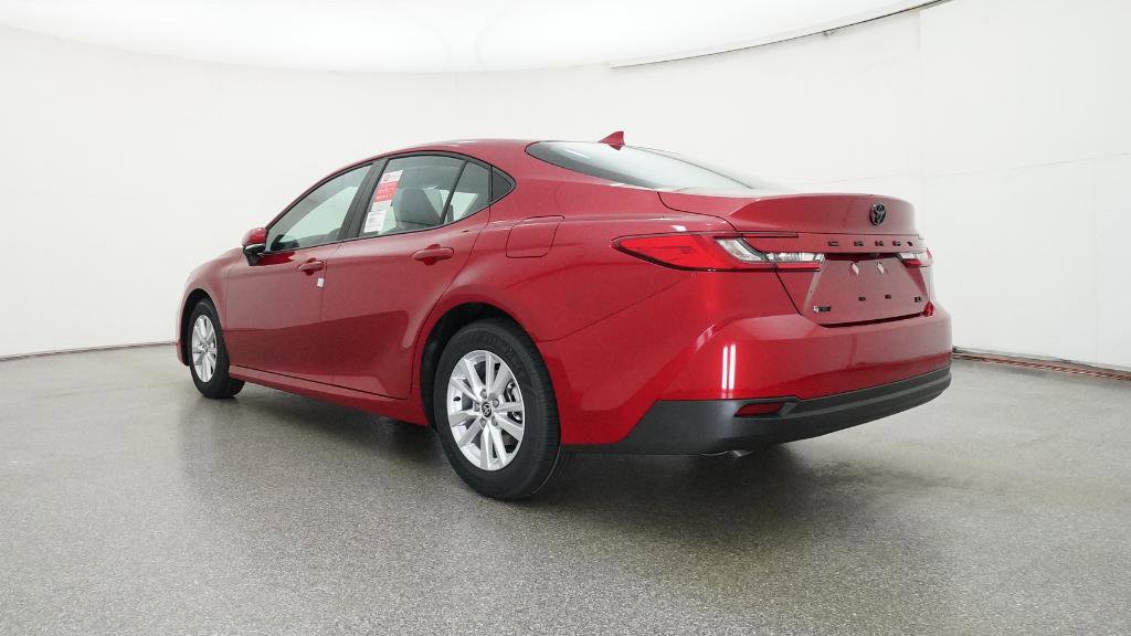 New 2026 Toyota Camry LE image 14
