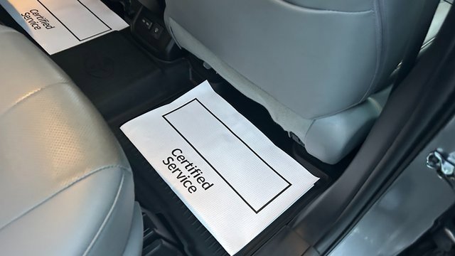 Used 2023 Toyota Highlander Limited image 51