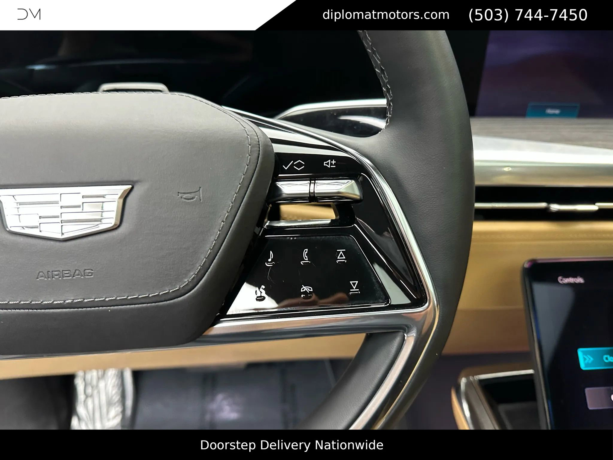 Used 2026 Cadillac Escalade IQL Sport 2 image 36