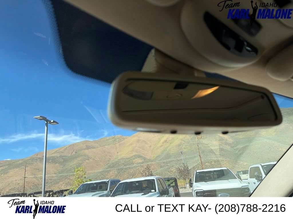 Used 2000 Mercedes-Benz ML 320 4MATIC image 33