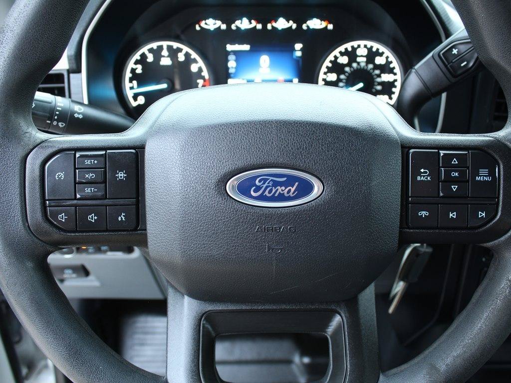 Used 2021 Ford F150 XL w/ Equipment Group 101A High RWD image 24