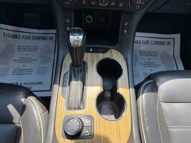 Used 2019 GMC Acadia Denali w/ Technology Package AWD/4WD image 26