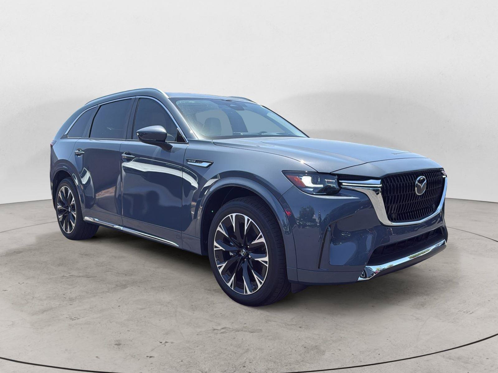 New 2026 MAZDA CX-90 3.3 Turbo S w/ Premium Plus