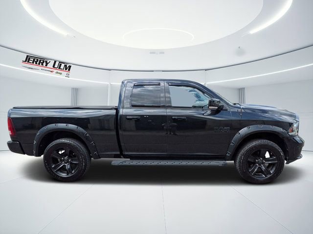 Used 2018 RAM 1500 Sport image 2