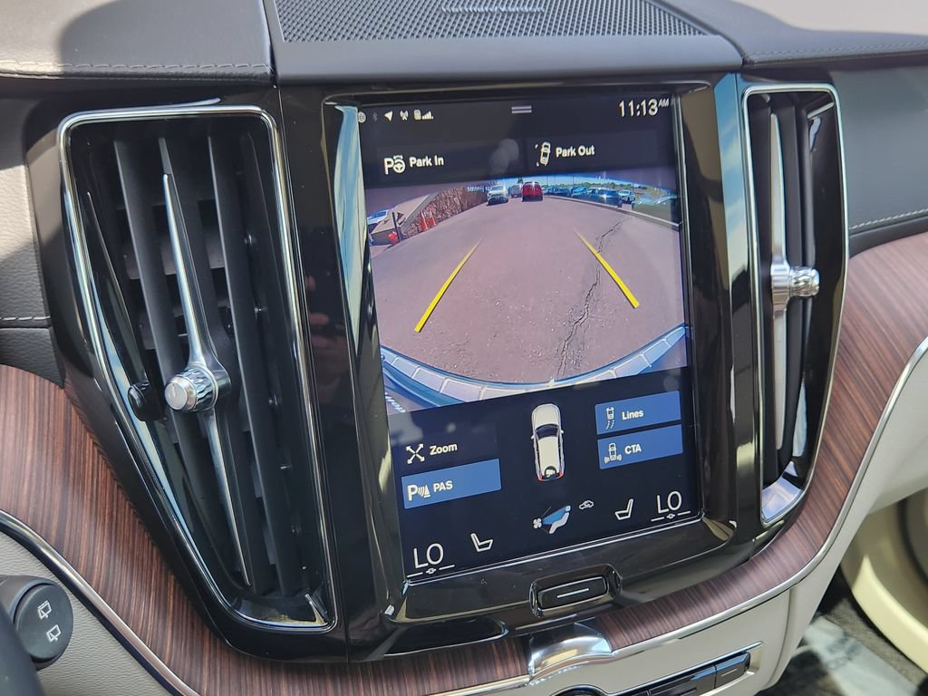 Used 2019 Volvo XC60 T6 Inscription w/ Protection Package Premier AWD/4WD image 9