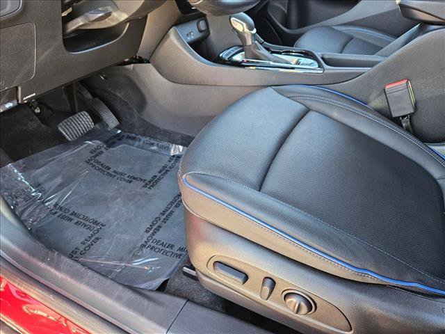 New 2026 Buick Encore GX Sport Touring w/ Comfort Package image 4