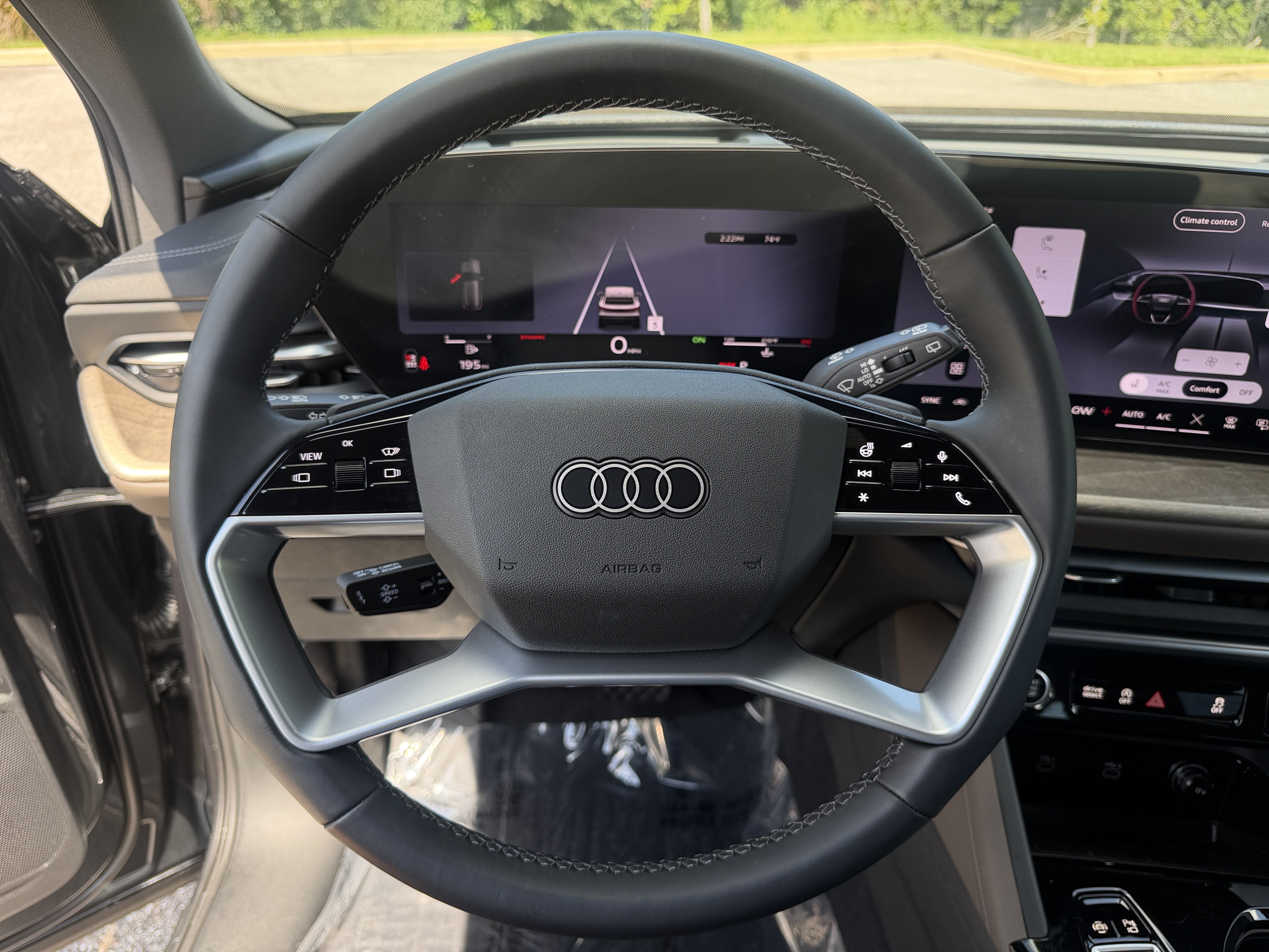 Certified 2026 Audi Q5 Prestige AWD/4WD image 32