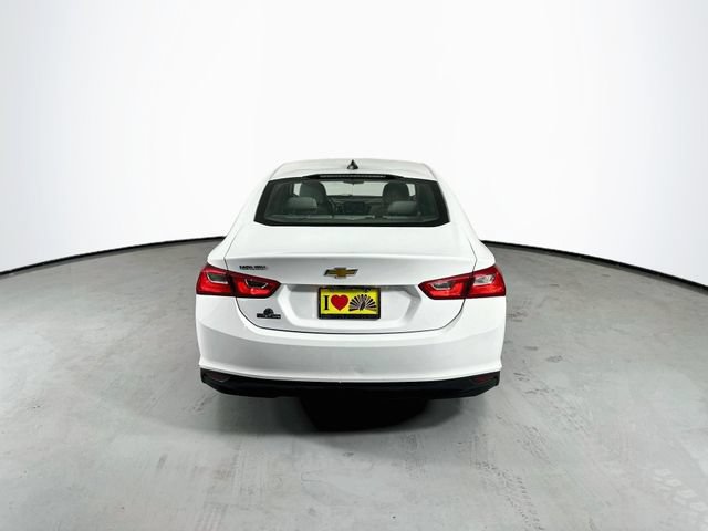 Used 2024 Chevrolet Malibu LS FWD image 8