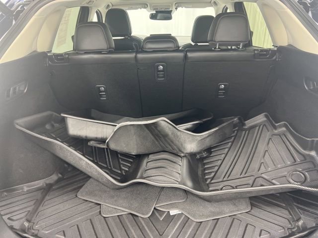Used 2021 MAZDA CX-5 Grand Touring w/ GT Premium Package image 10