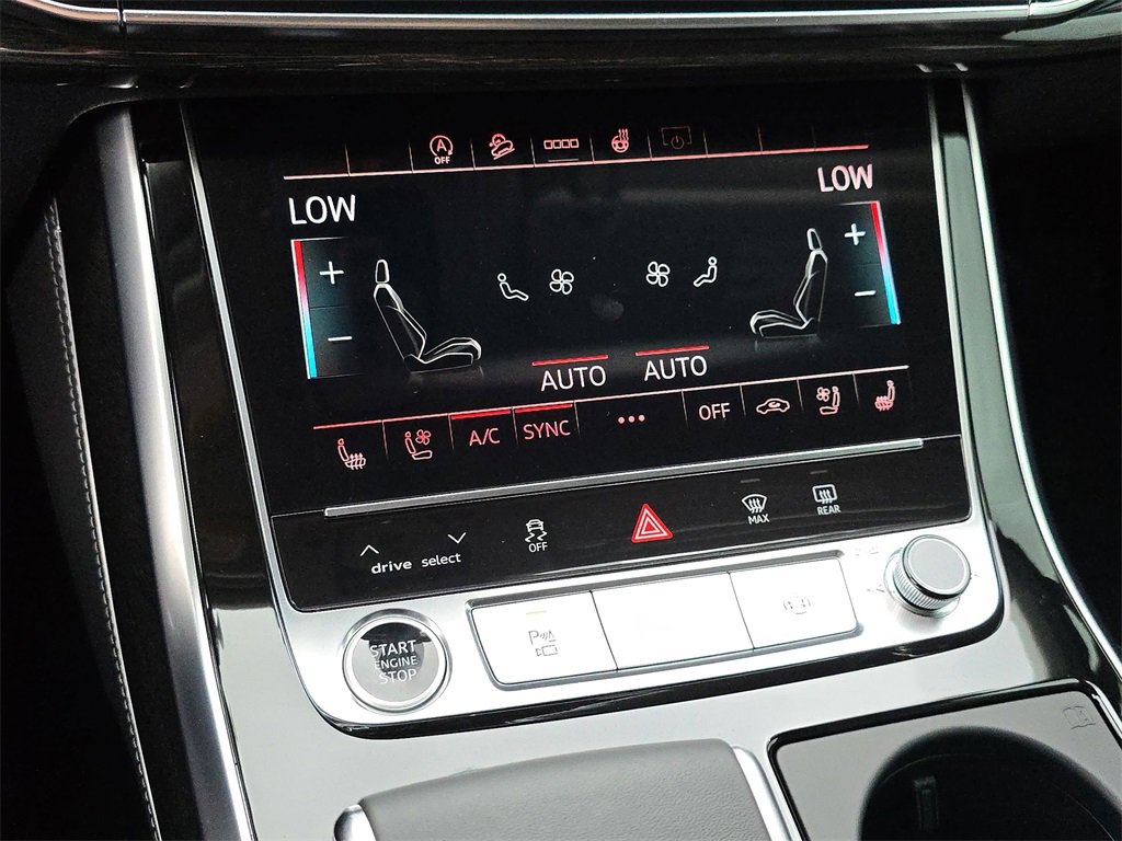 Certified 2026 Audi Q7 3.0T Premium Plus w/ Premium Plus Package image 32