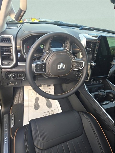 New 2026 RAM 1500 Tungsten w/ Bed Utility Group image 10