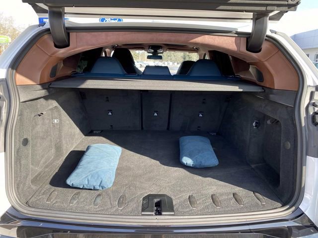 Used 2023 BMW XM image 5
