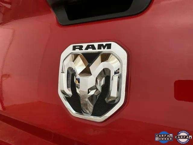 Used 2024 RAM 2500 Big Horn w/ Bed Utility Group image 87