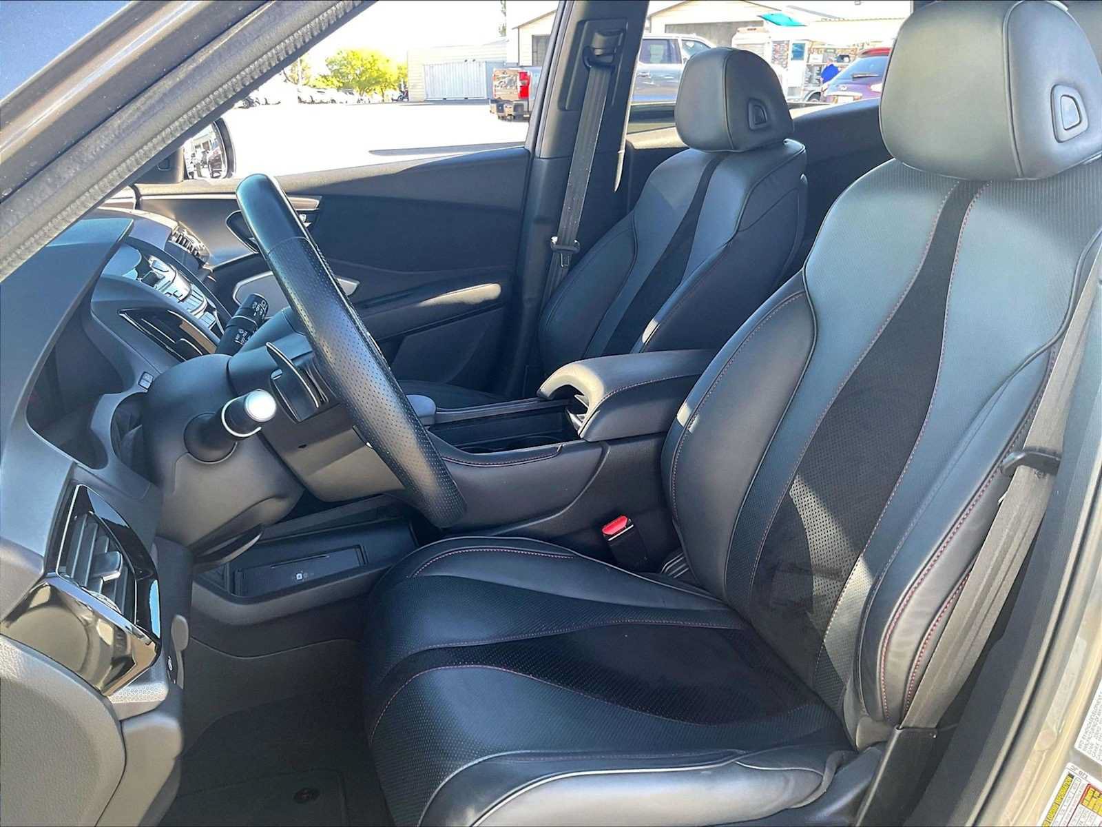 Used 2023 Acura RDX w/ Advance Package AWD/4WD image 27