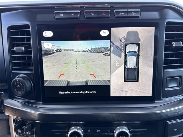 Used 2024 Ford F250 Lariat w/ Lariat Ultimate Package image 21