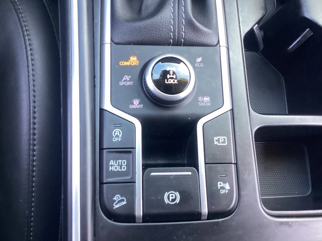 Used 2023 Kia Sorento X-Line EX AWD/4WD image 28