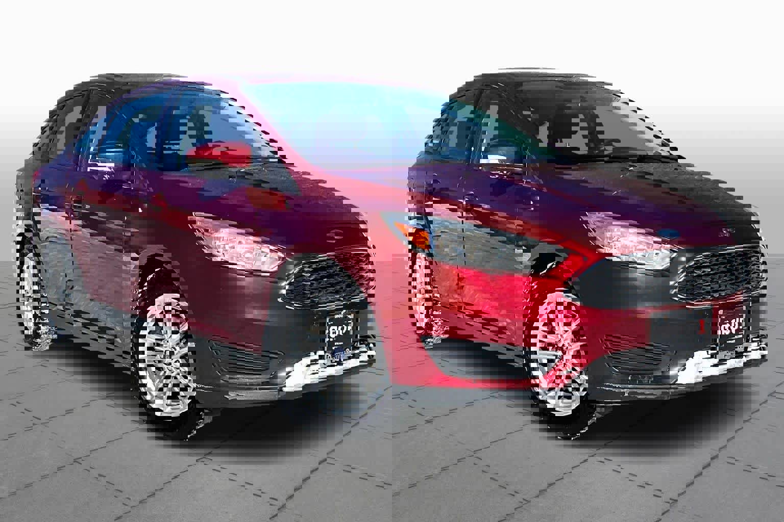 Used 2015 Ford Focus SE image 3