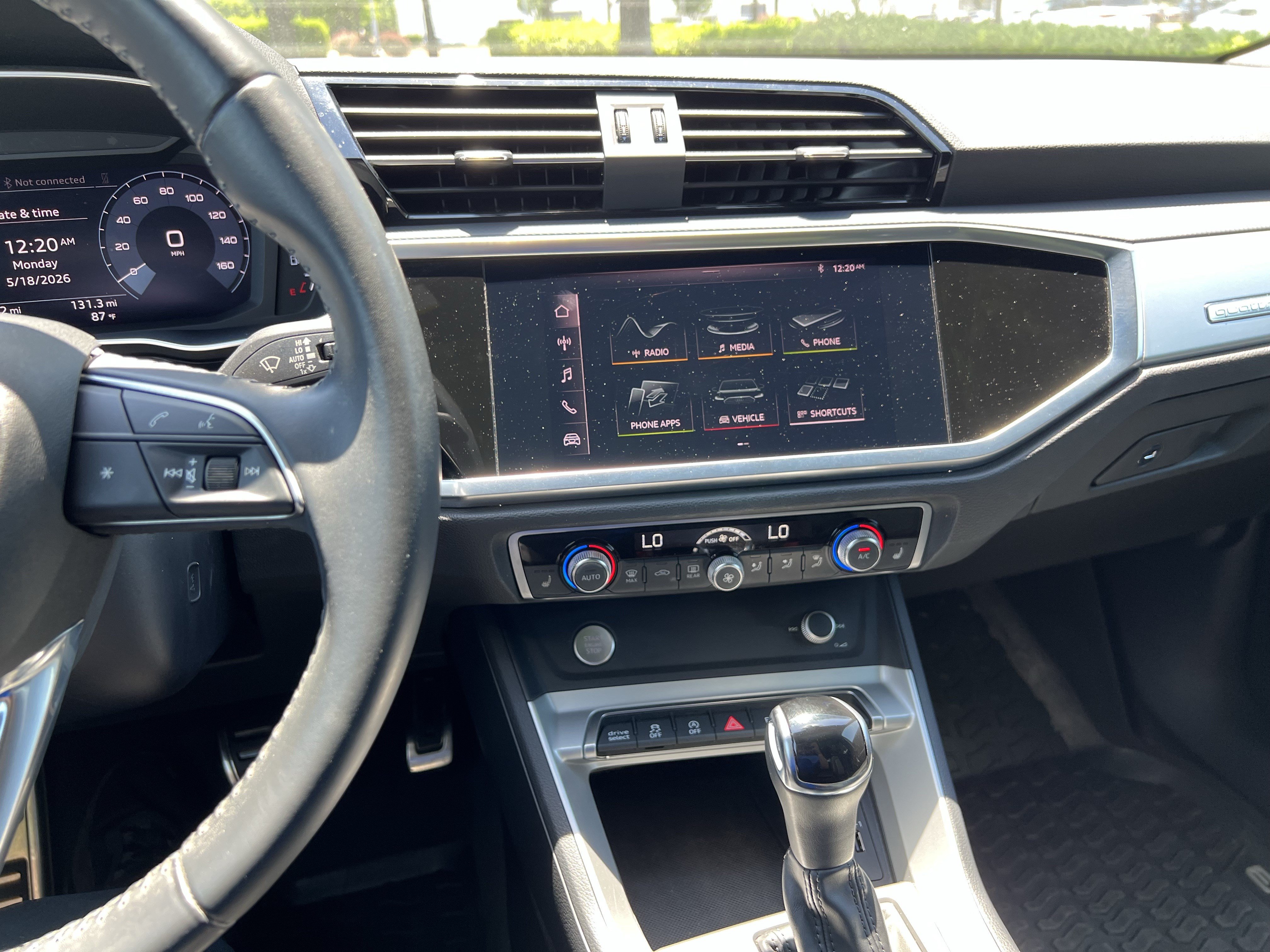 Used 2020 Audi Q3 2.0T Premium w/ Convenience Package AWD/4WD image 31