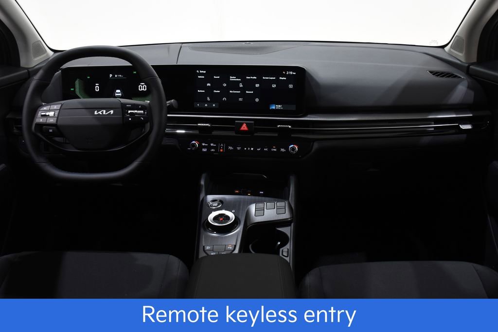 New 2026 Kia Sportage LX image 8