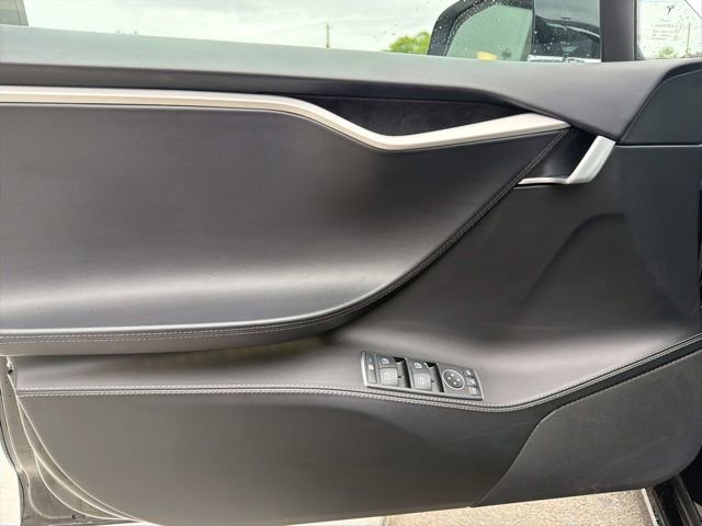 Used 2018 Tesla Model S 75D AWD/4WD image 20