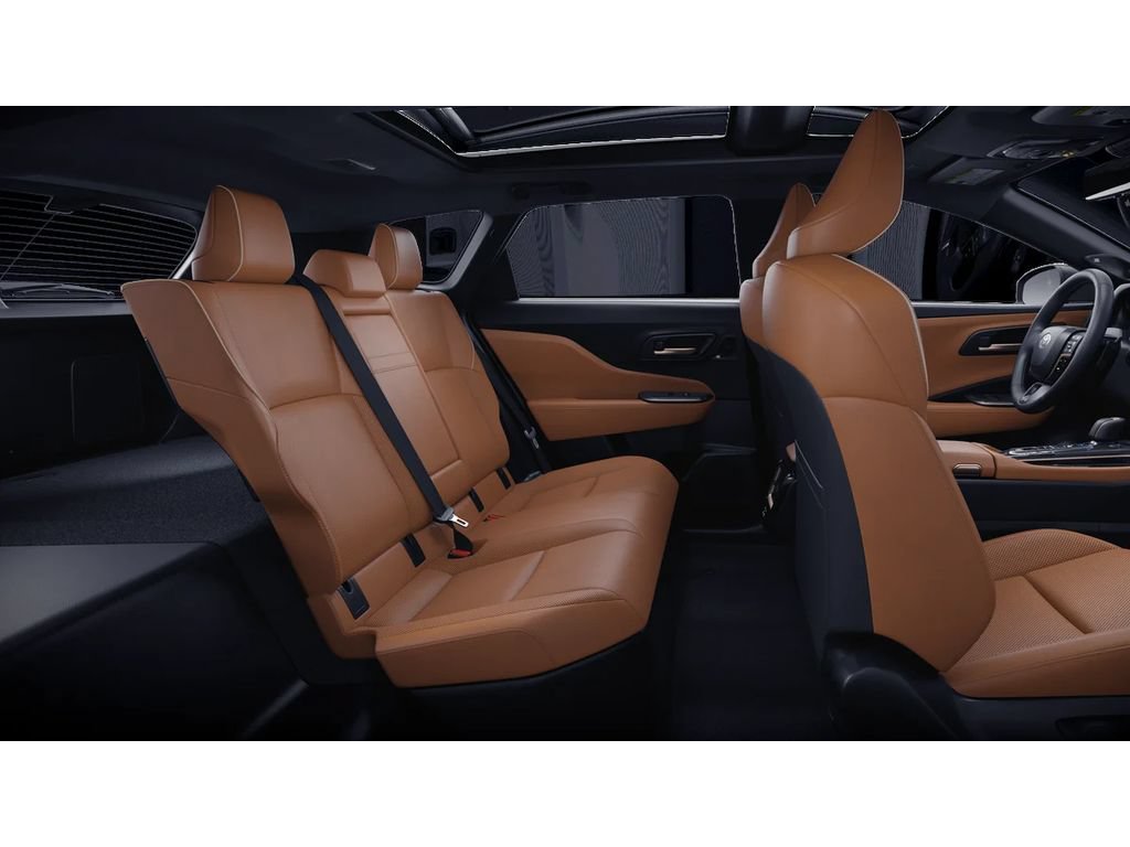 New 2026 Toyota Crown Signia w/ Advanced Technology Package AWD/4WD image 21