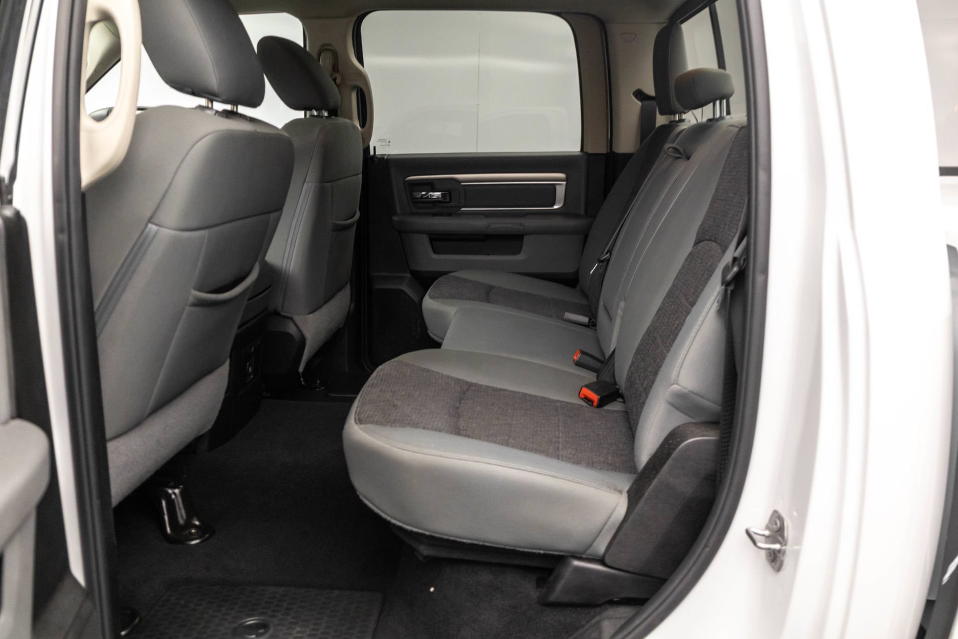 Used 2019 RAM 1500 Big Horn AWD/4WD image 33