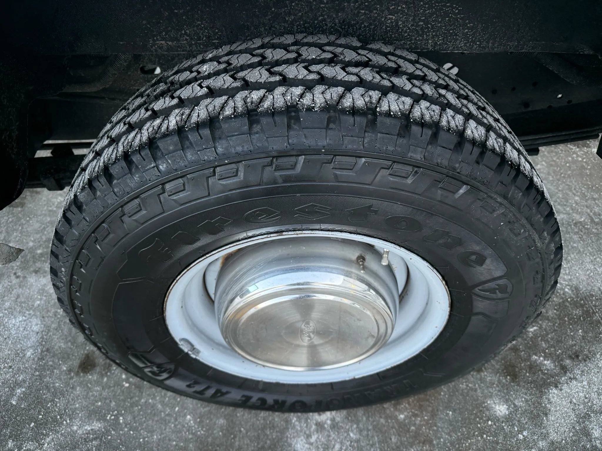 Used 2003 Ford E-350 and Econoline 350 XLT image 24