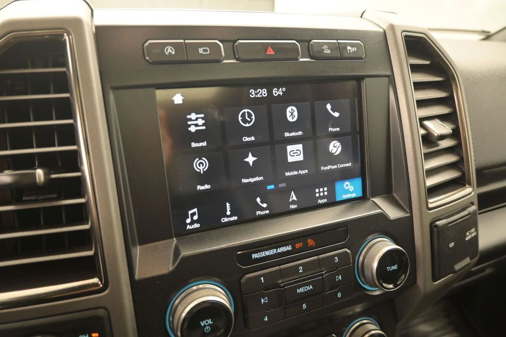 Used 2019 Ford F150 Raptor w/ Equipment Group 802A Luxury AWD/4WD image 14